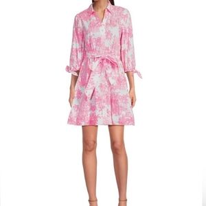 Lily Pulitzer dress
